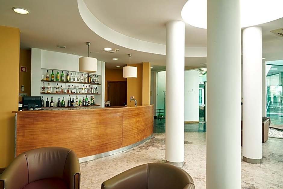 Leziria Parque Hotel
