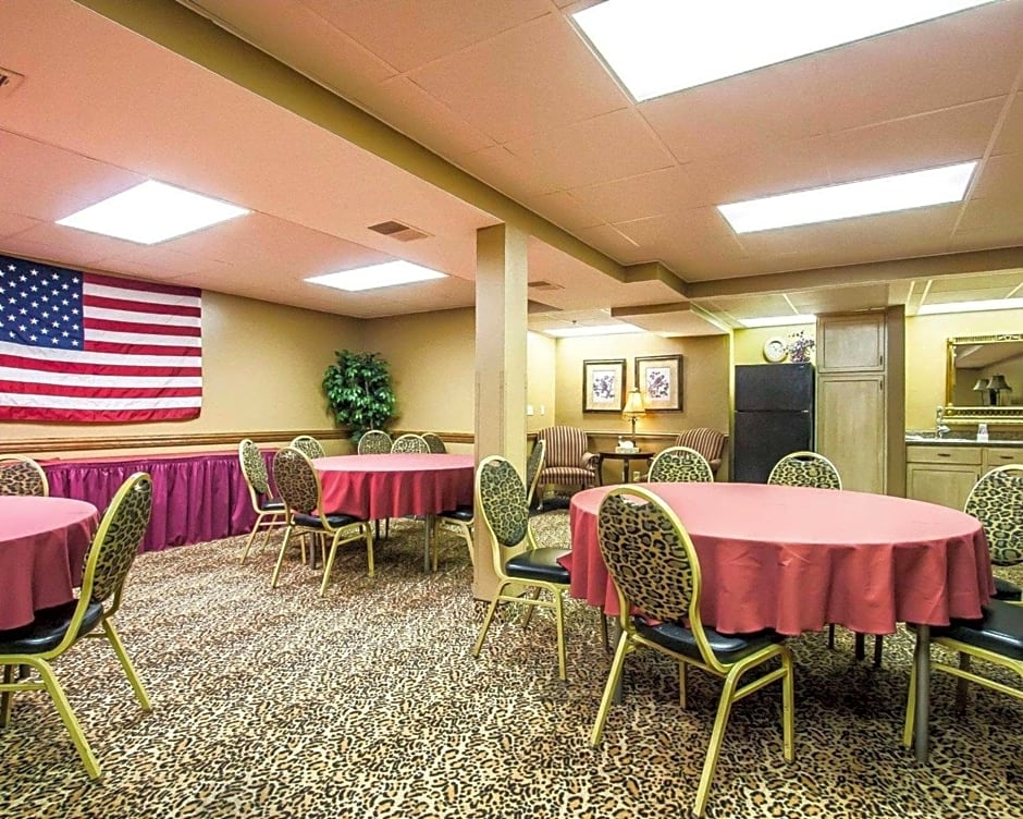 Clarion Hotel Branson