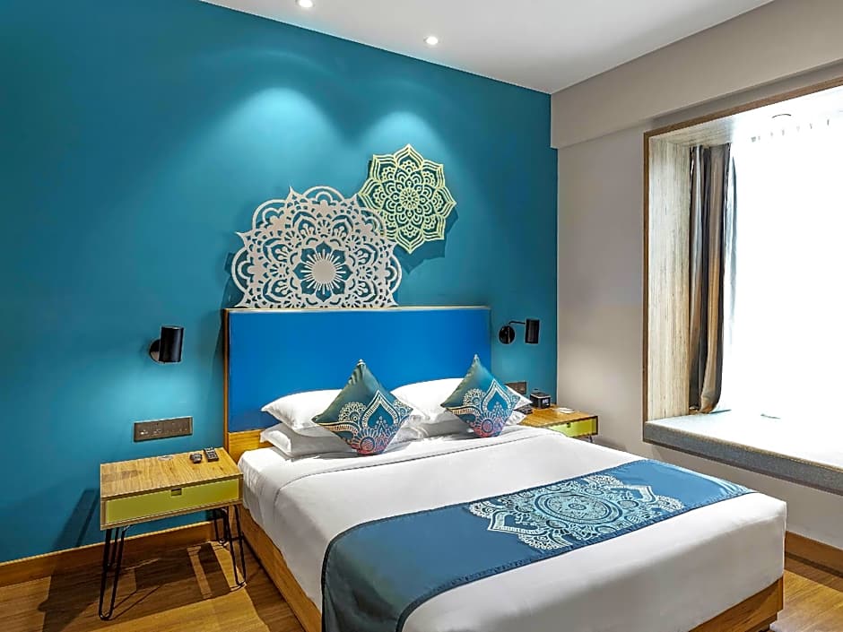 Grand Mercure Ahmedabad GIFT City