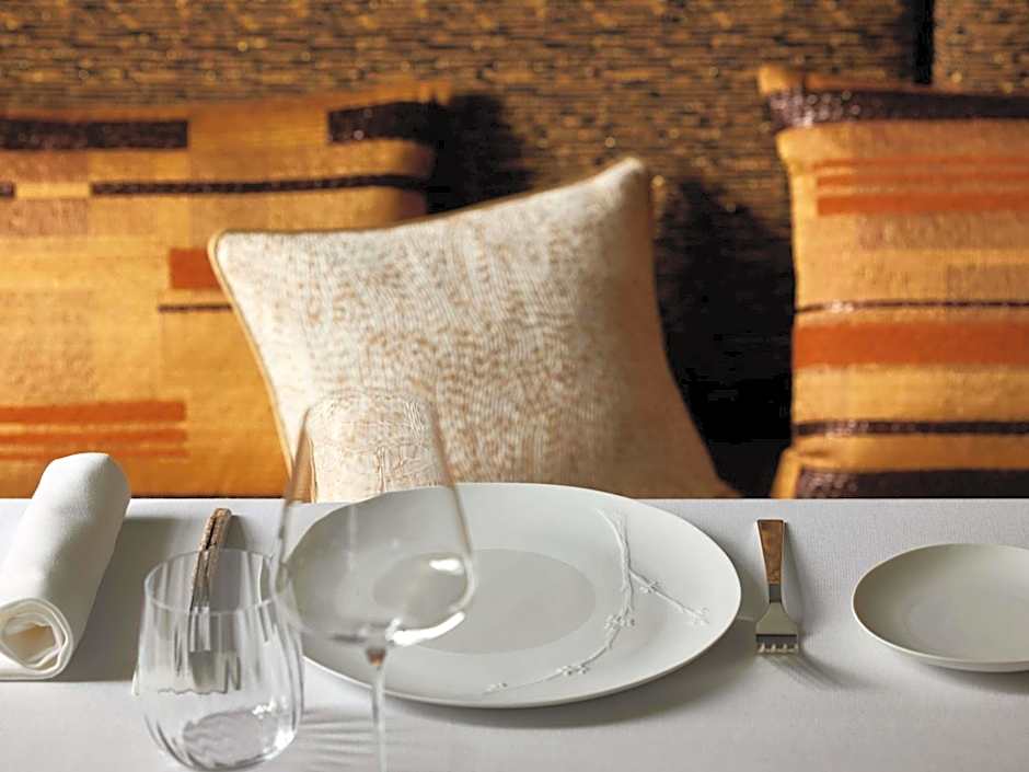 LE DOMAINE DU LIZIEC - VANNES MGALLERY COLLECTION 