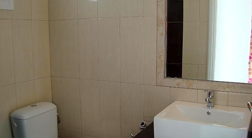 Elena Studios and Suites