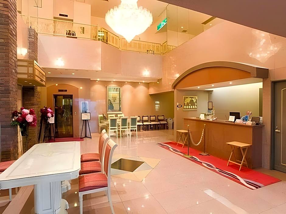 Hotel Villa Kuretake