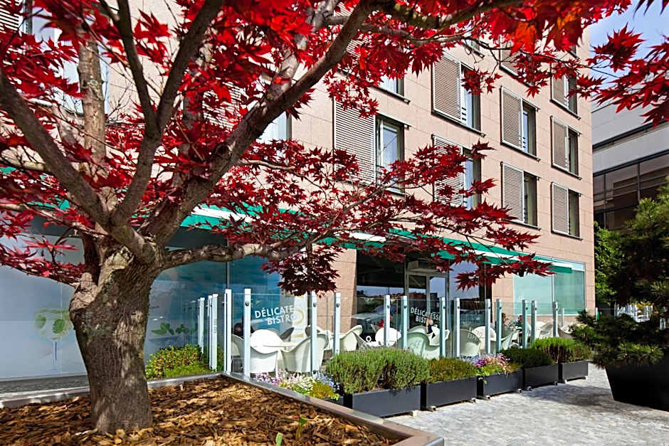 Holiday Inn Prague Congress Centre By IHG