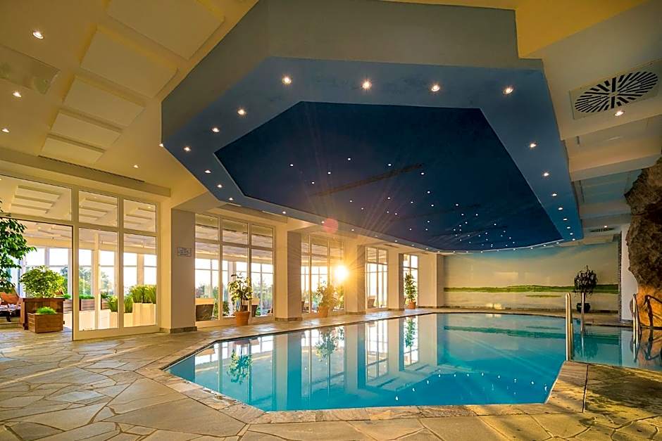 Balmer See – Hotel•Golf•Spa