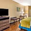 Best Western Plus Galveston Suites