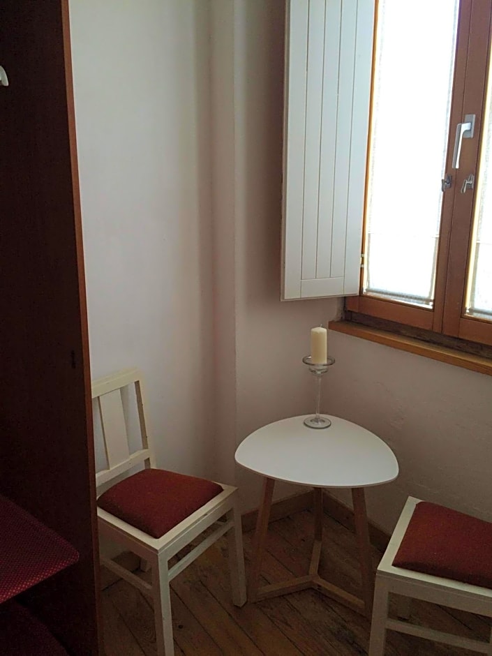 Old School Guest House