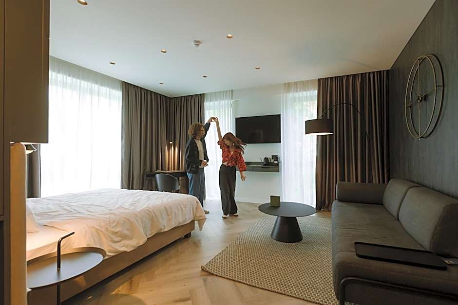 Luna Residence Villa