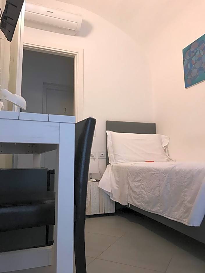 La Terrazza Vercelli Bed & Charme