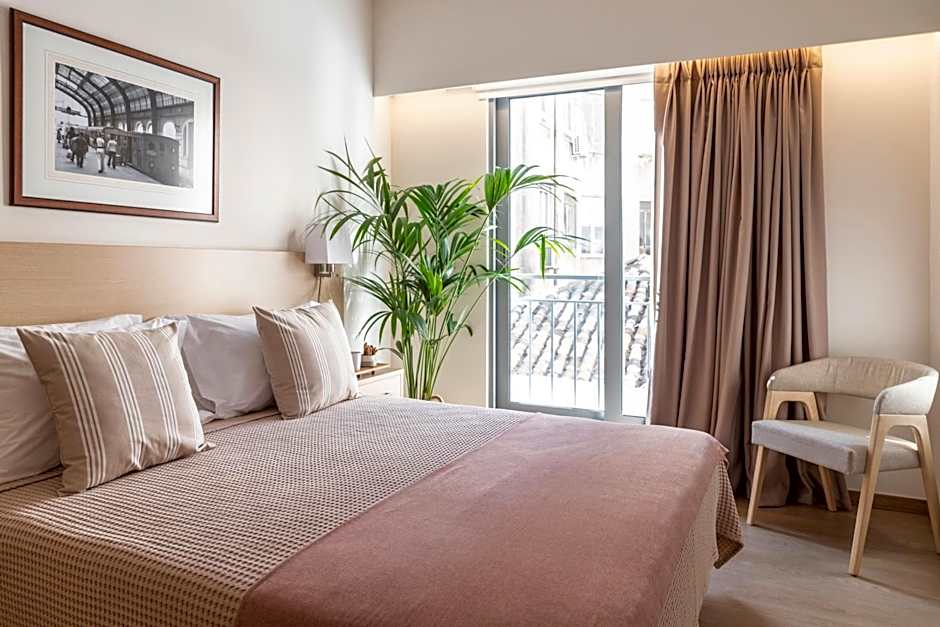 Gallery Suites & Residences