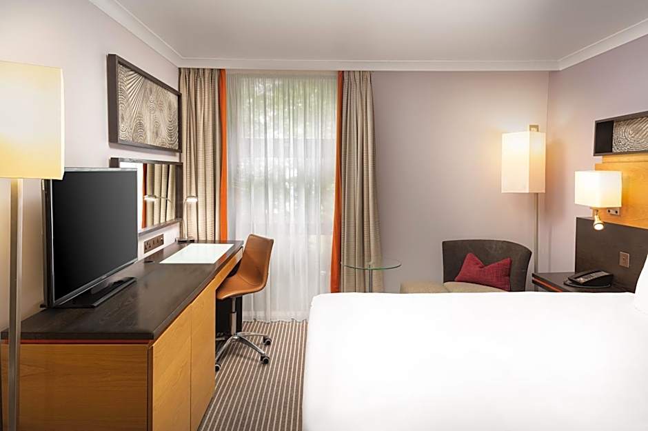 Hilton London Kensington