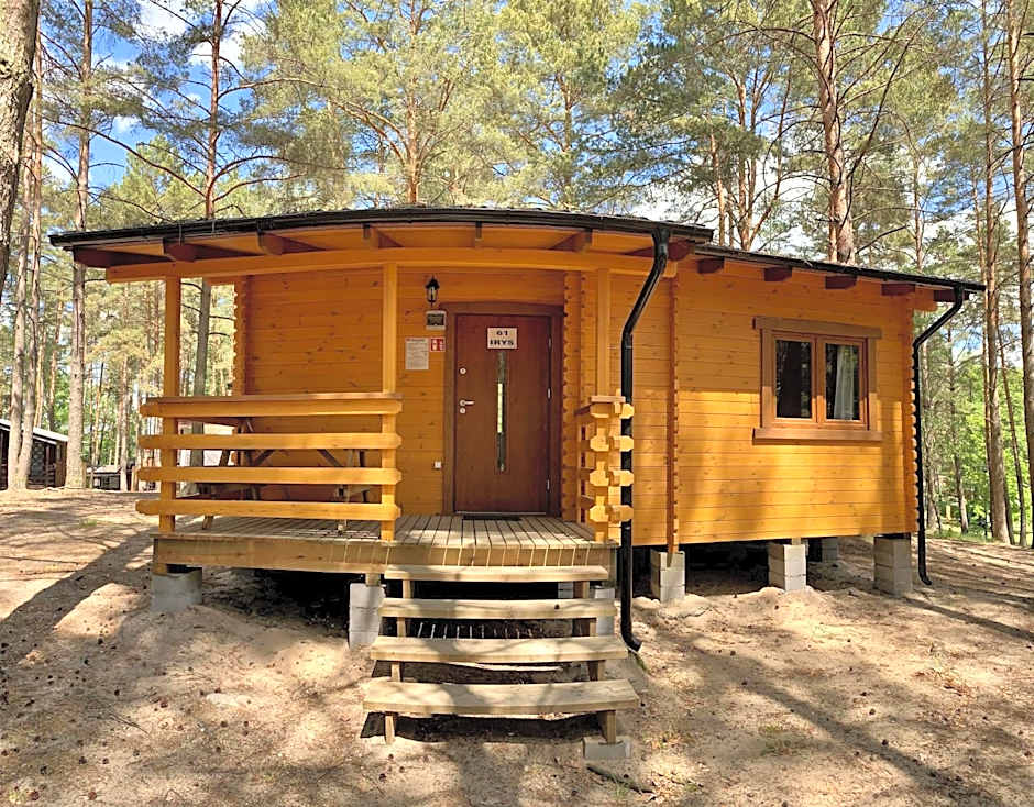 Ośrodek Wypoczynkowy Jeziornik