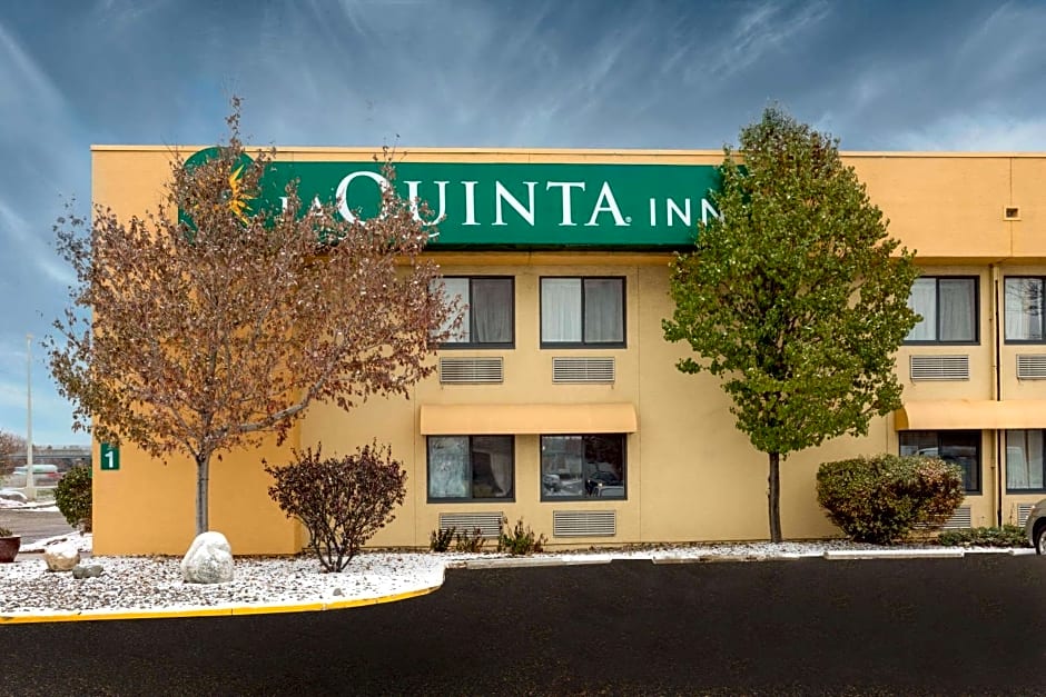 La Quinta Inn & Suites by Wyndham Minneapolis Airport Bloomingto