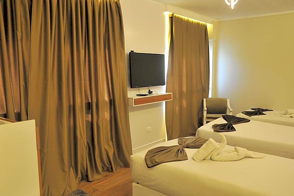 Salma Hotel Cairo