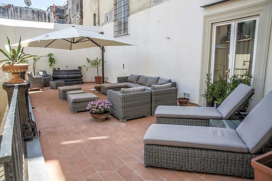 Decumani Hotel De Charme