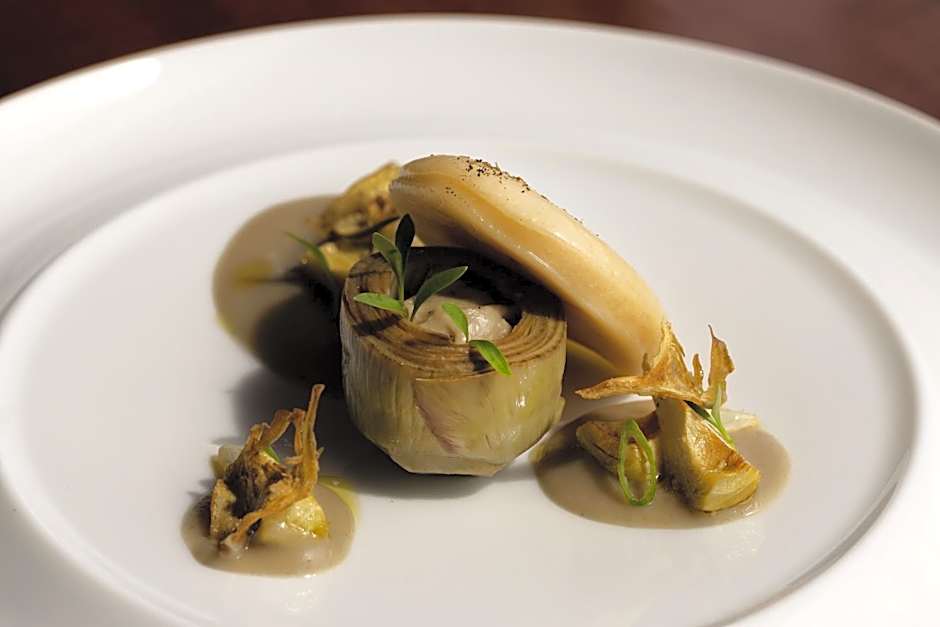 Cap d'Antibes Beach Hotel