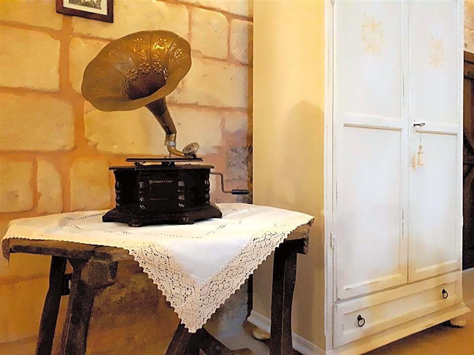 MASSERIA SALENTINA - Esperienza Autentica