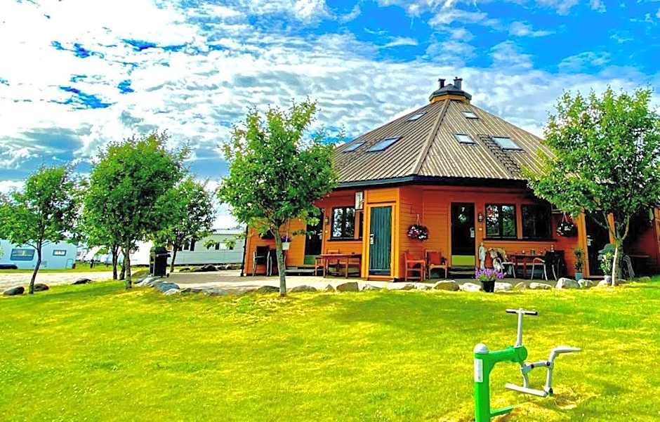 Sarpsborg Apartments - Utne Camping