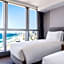 The Langham, Gold Coast and Jewel Residences