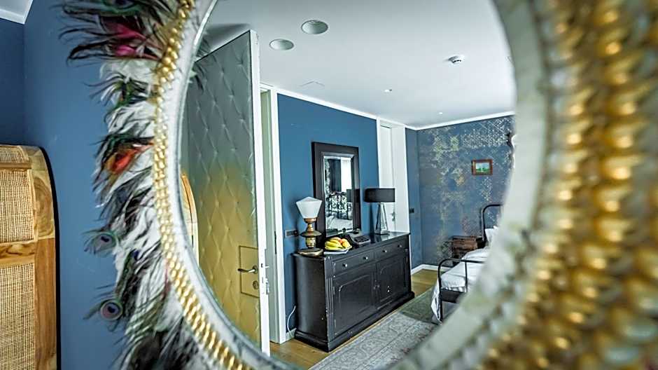 The Babe Boutique Hotel – Belgrade, NY