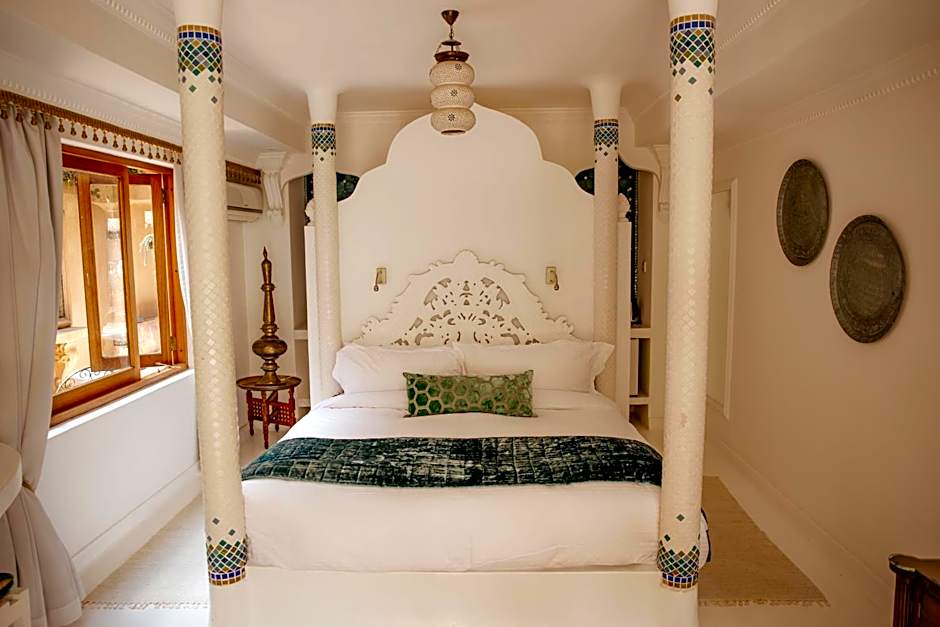 Amanzi Lodge