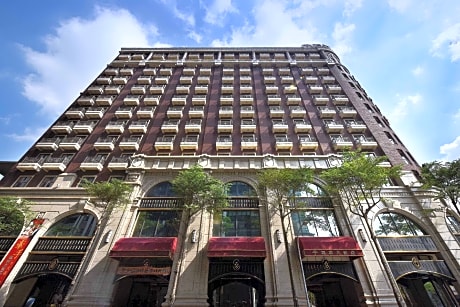 Fullon Hotel Taoyuan