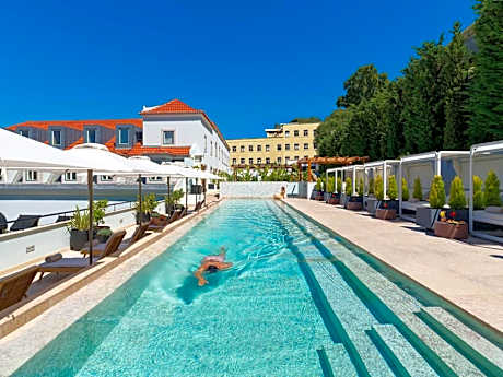 The One Palácio da Anunciada