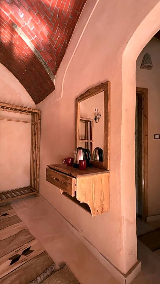 Siwa Palace Lodge