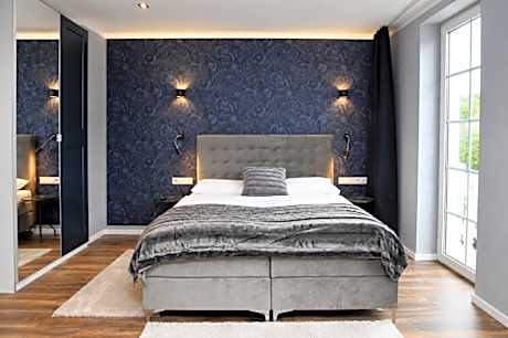 Hotel Kornblume