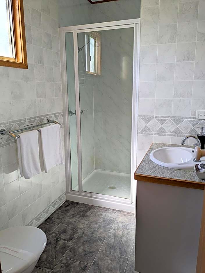 Boomerang Way Tourist Park