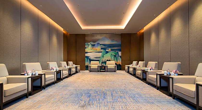 InterContinental Quanzhou By IHG