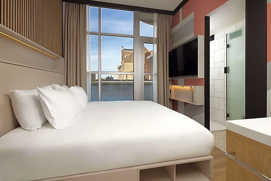 Motto by Hilton Rotterdam Blaak