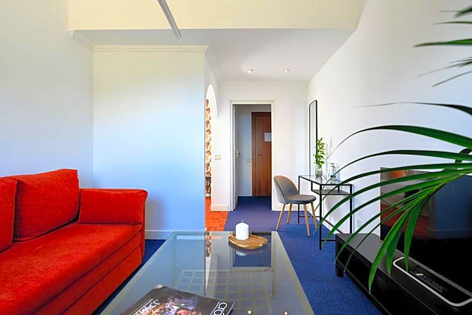 Bandama Golf Hotel by Airnest