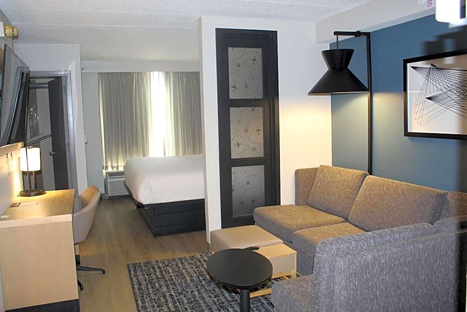 Hyatt Place Baltimore-BWI Airport