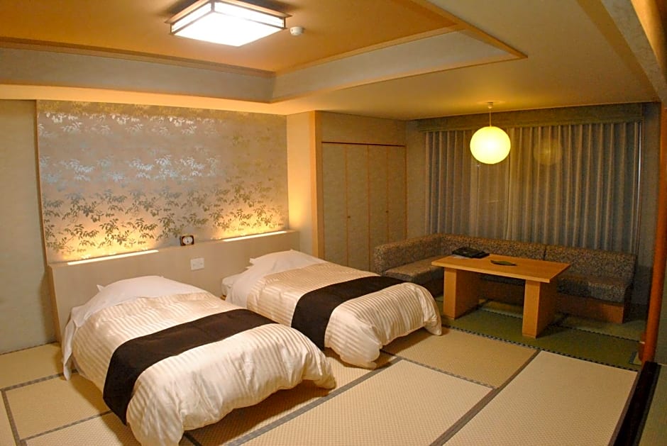 Hotel Abashirikoso