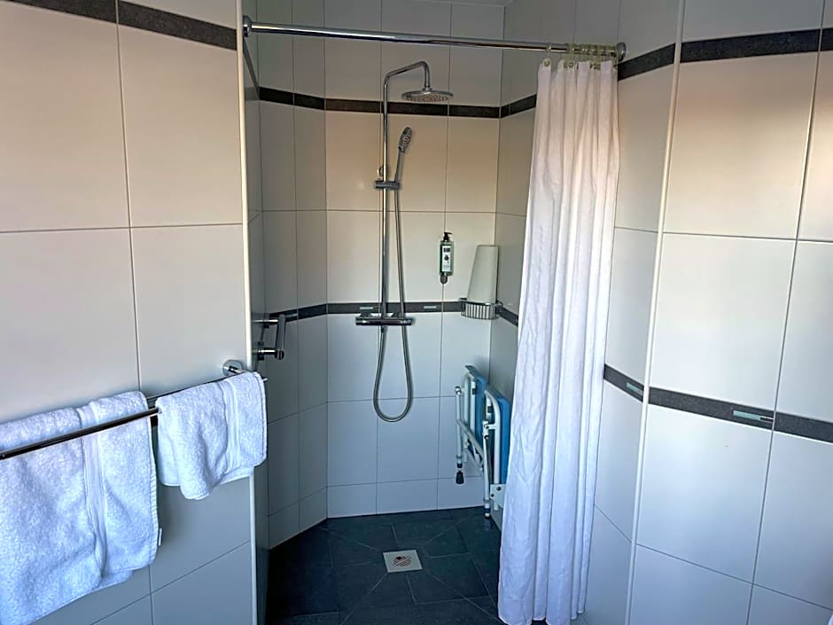 Best Western Homestead Court Hotel