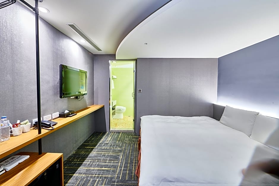 Butler Hotel (Plaza Hotel)