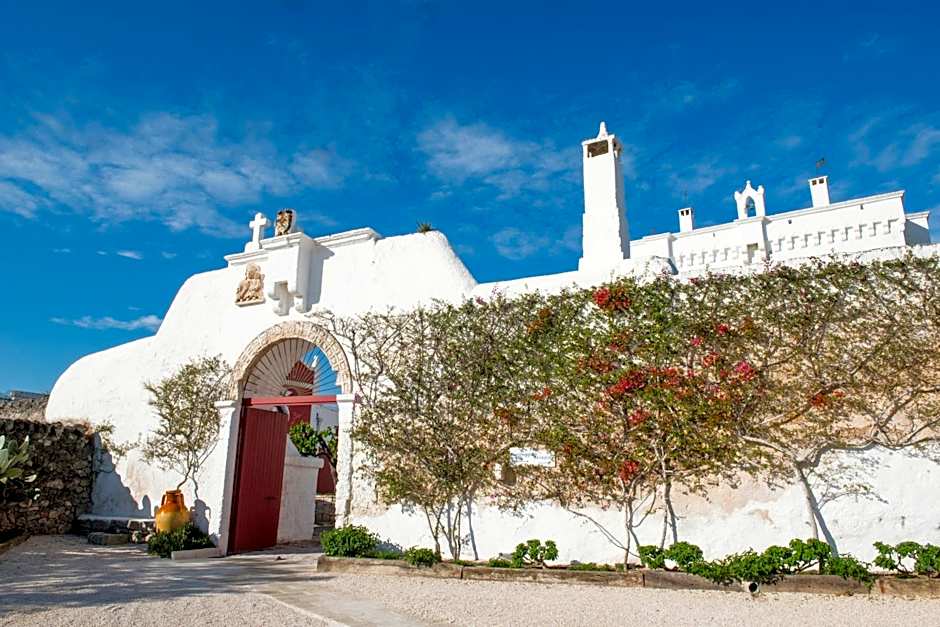 Masseria Torre Coccaro