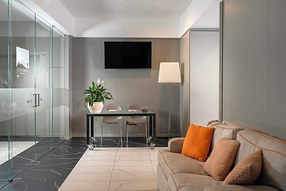 Grand Hotel San Marino