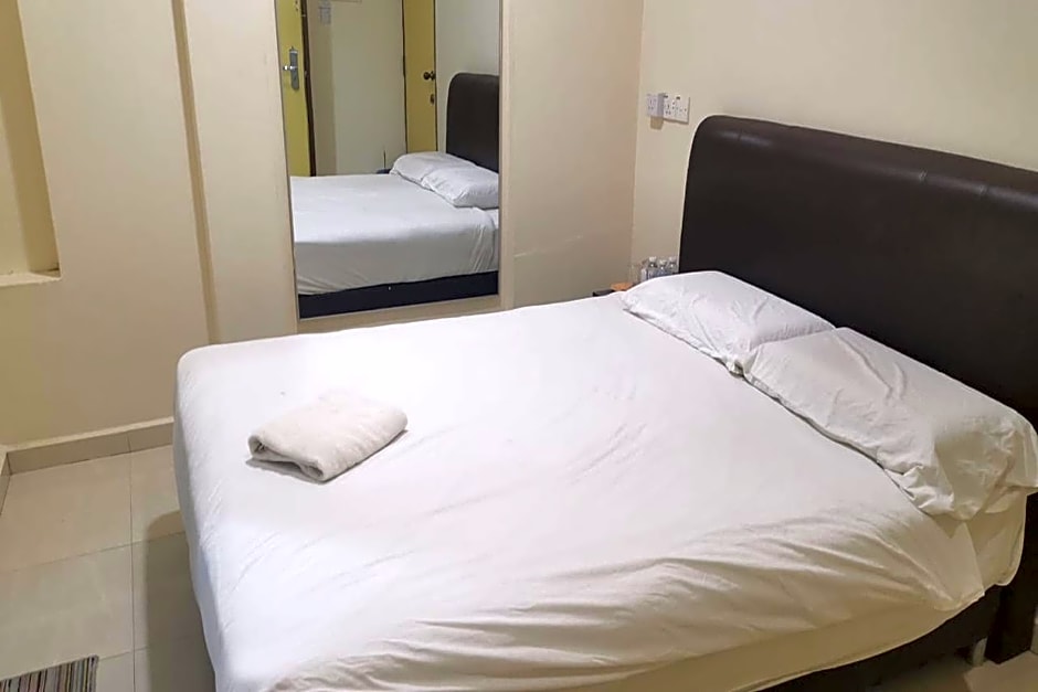 Furich Hotel Enterprise