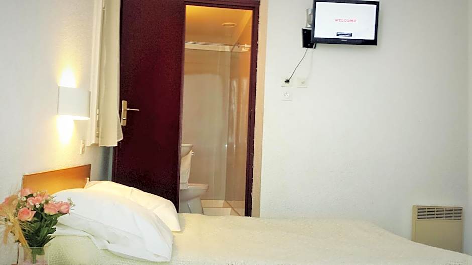 Hotel Duchesse Anne
