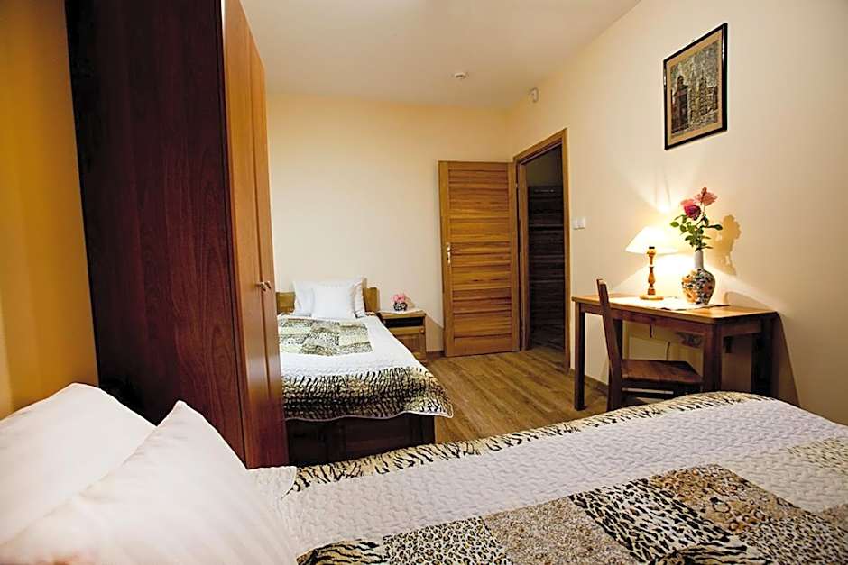 Apartamenty Argo