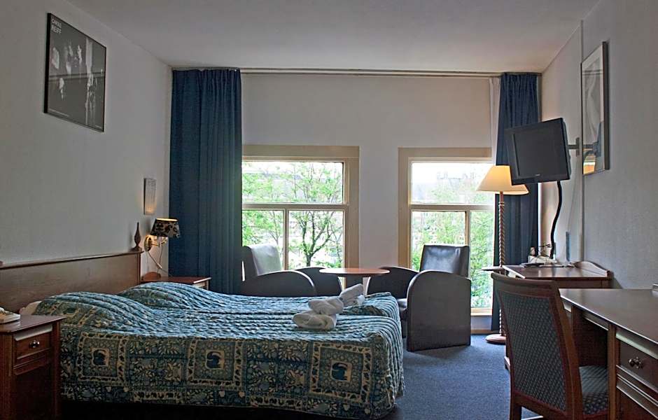 Hotel Prins Hendrik