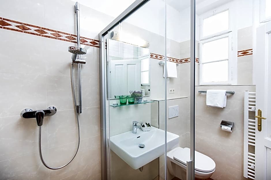 Hotel am See - Seeresidenz