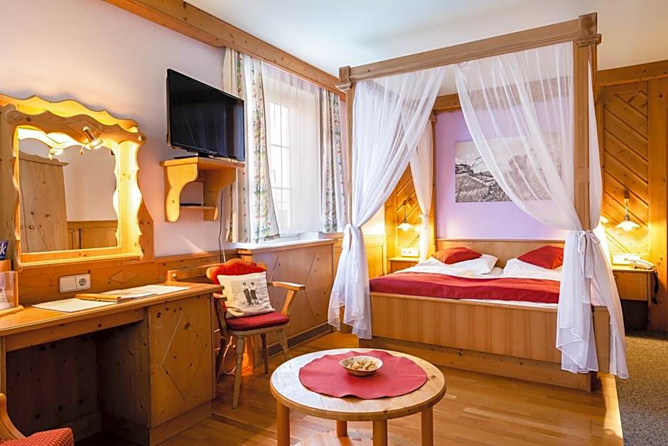 Scharfegger's Raxalpenhof - Zuhause am Land