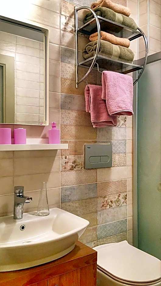 Alacati Viola Hotel