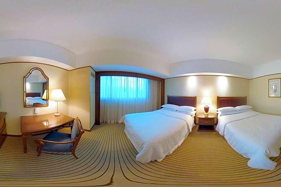 Sheraton Maria Isabel Mexico City Reforma