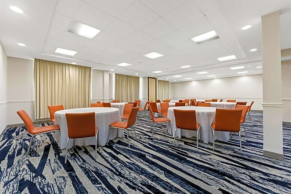 Comfort Suites Augusta