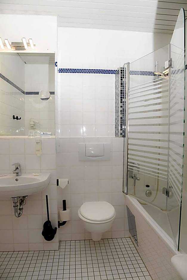 Best Western Comfort Business Hotel