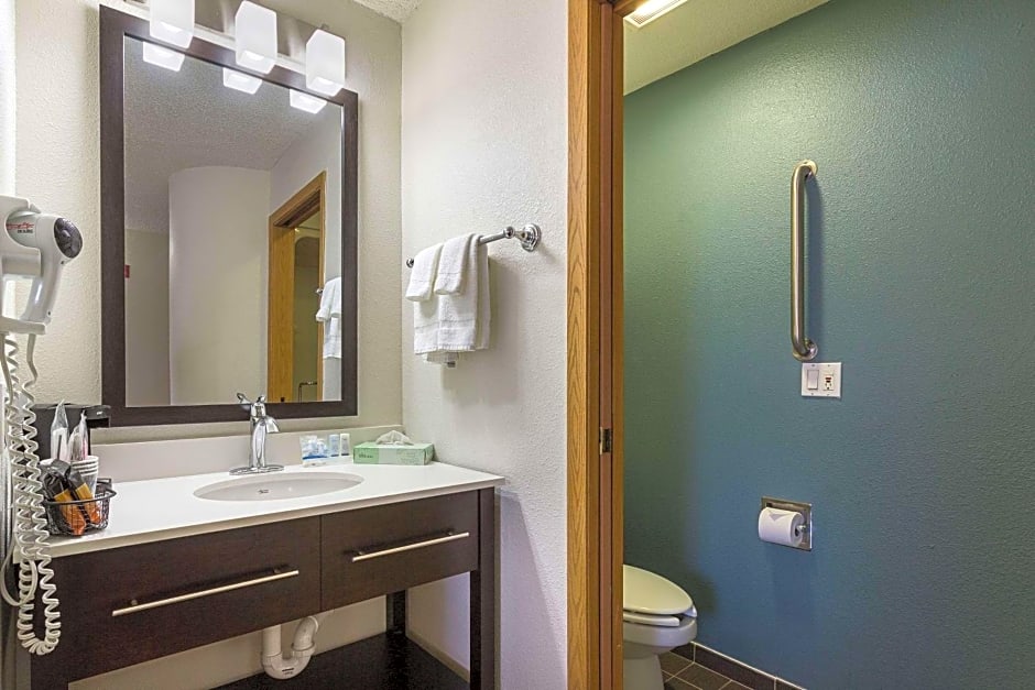 Sleep Inn University