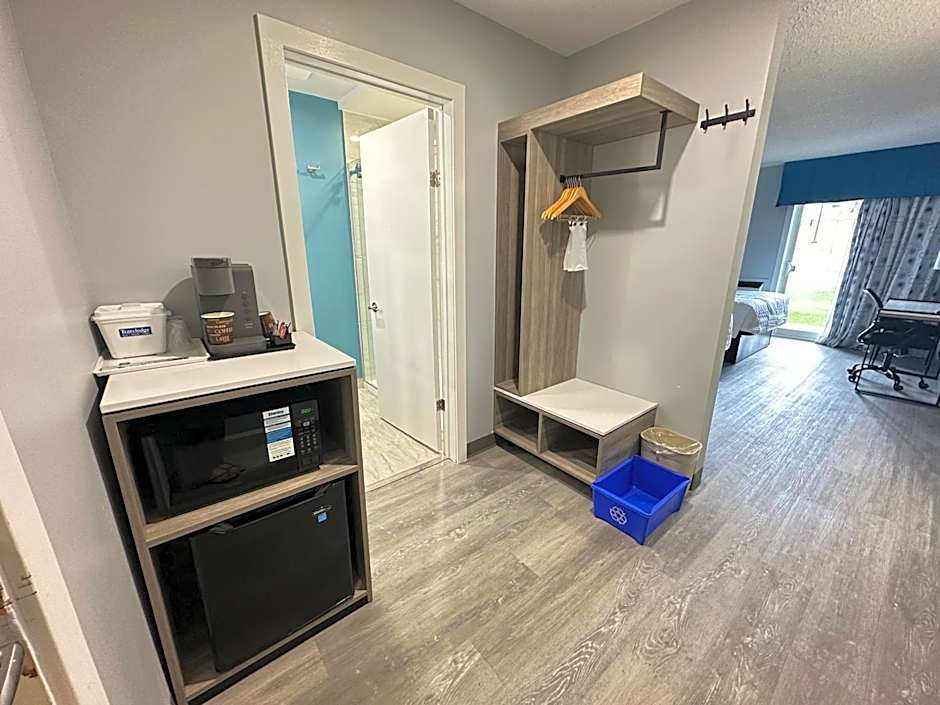 Travelodge by Wyndham Bracebridge